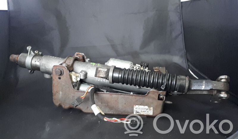 Mercedes-Benz E W210 Steering wheel 