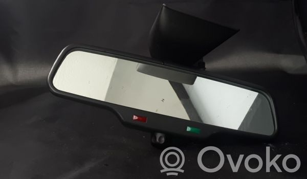 Mercedes-Benz E W210 Espejo retrovisor (interior) 