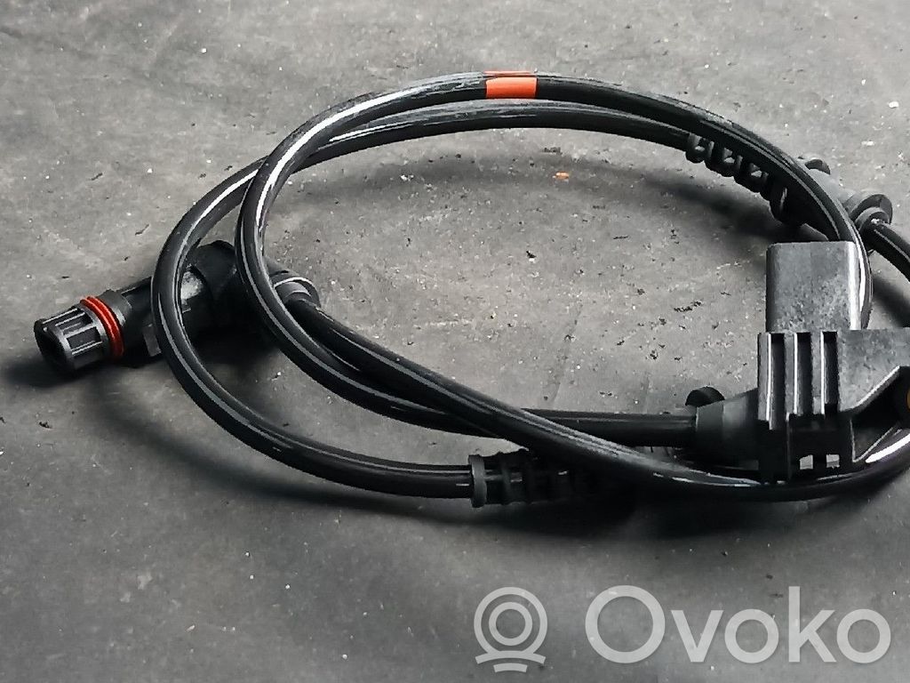 Mercedes-Benz Vito Viano W639 Other wiring loom 