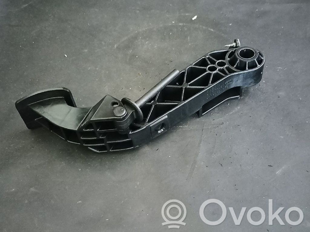 Mercedes-Benz A W169 Clutch pedal 