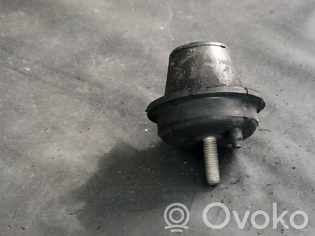 Mercedes-Benz Sprinter W906 Kita salono detalė 