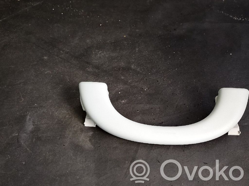 Mercedes-Benz E W211 Front door interior handle 
