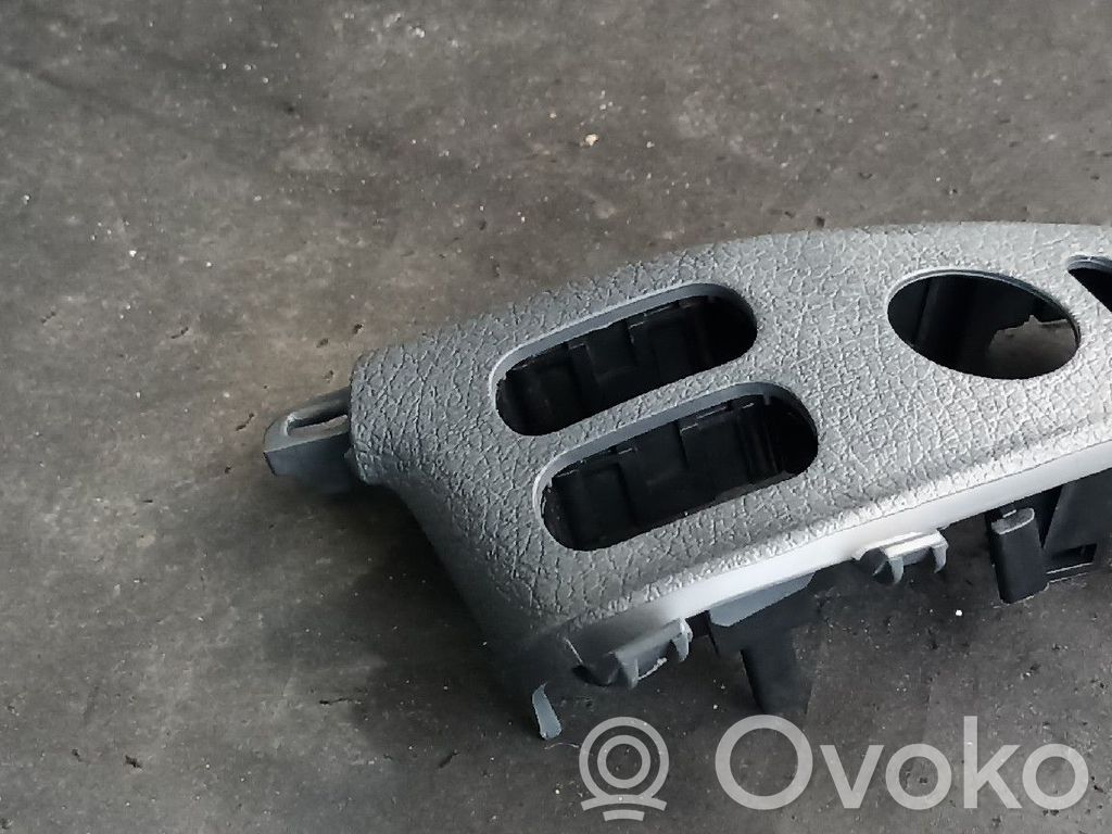 Mercedes-Benz Sprinter W901 W902 W903 W904 Apdailos juosta 