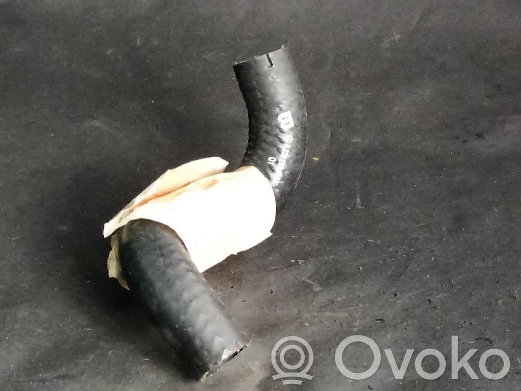 Mercedes-Benz S W220 Air conditioning (A/C) pipe/hose 