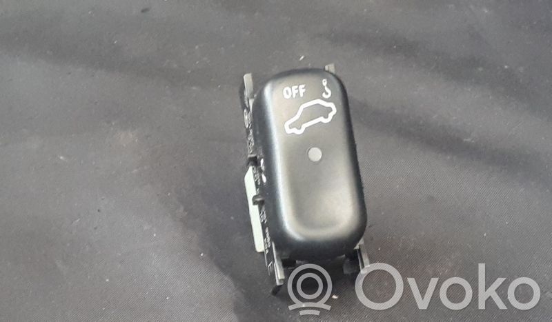 Mercedes-Benz E W210 Interruptor de la alarma 