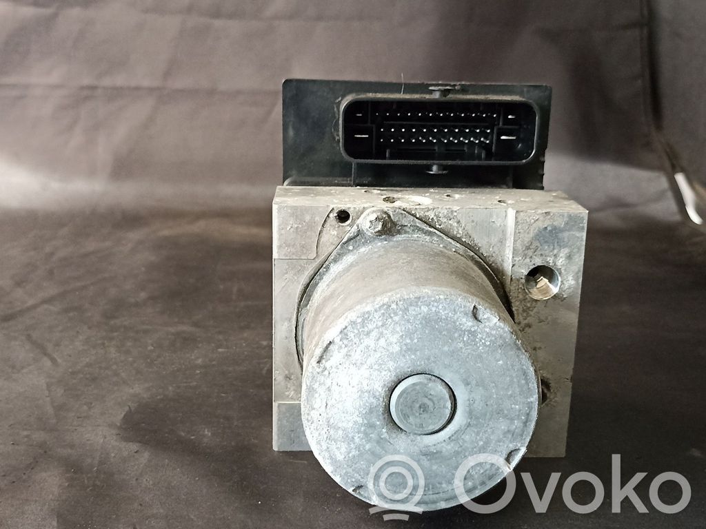 Mercedes-Benz A W169 Bomba de ABS 