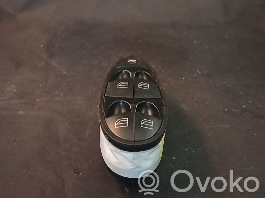 Electric window control switch   2118210058,A2118210058