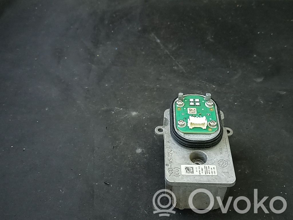 Mercedes-Benz C W205 Module de ballast de phare Xenon 