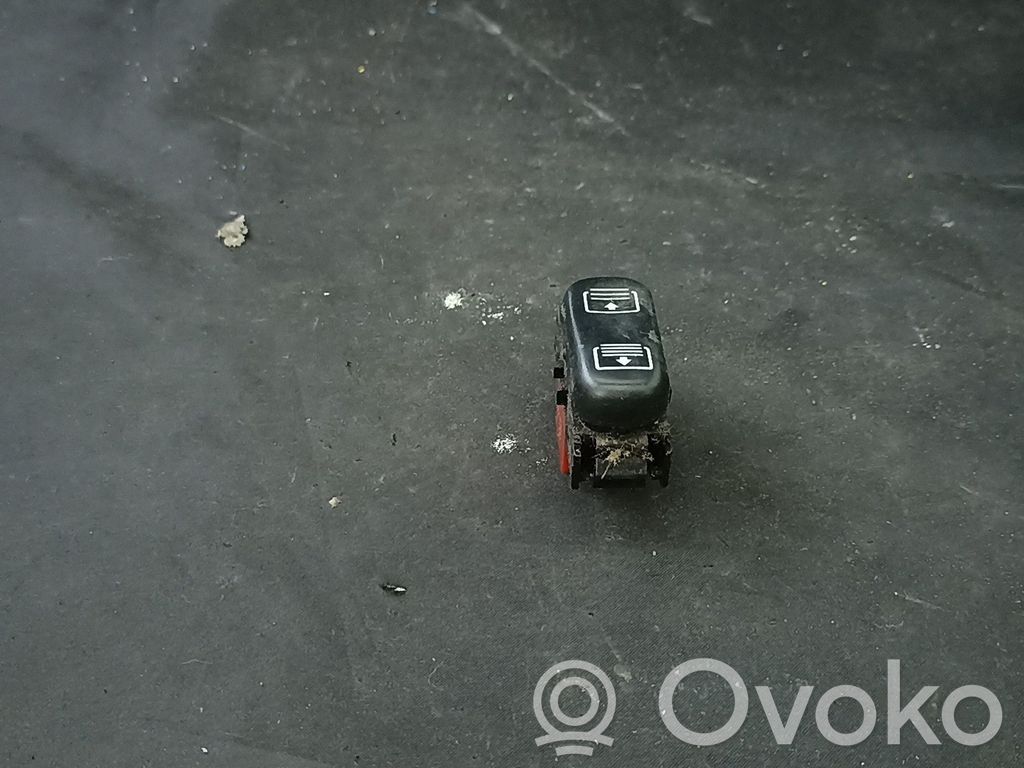 Mercedes-Benz E W210 Interruptor de control multifunción 