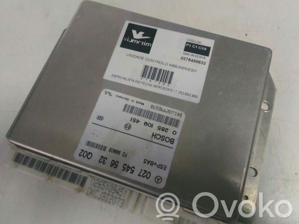 Moduł / Sterownik ESP   0275455632,0215453132,0245450832,0275453132,0295457332,A0215453132,A0245450832,A0275453132,A0275455632,A0295457332