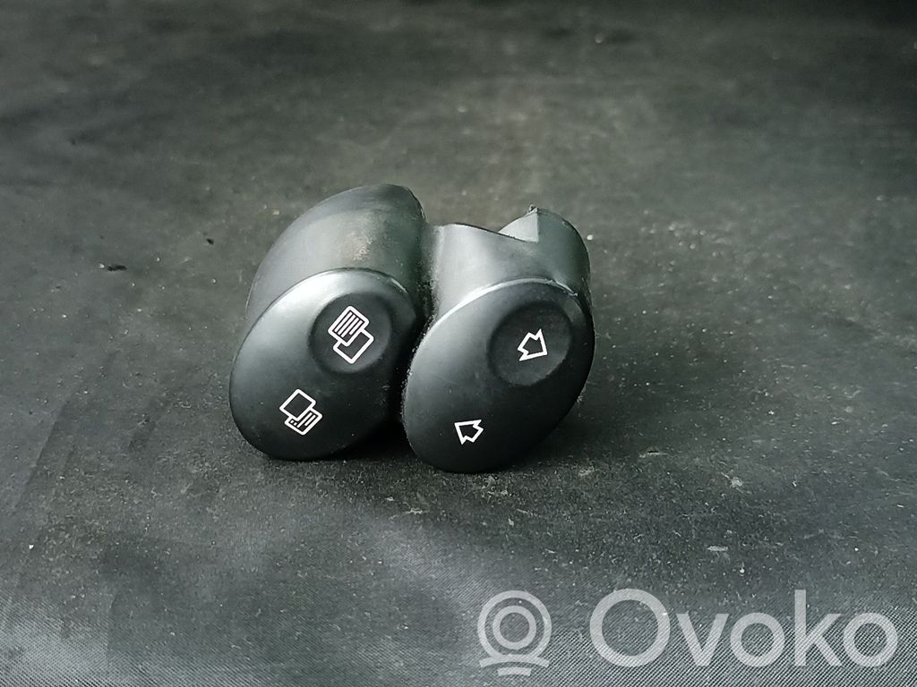 Boutons / interrupteurs volant   2308202310,A2308202310,ESQUERDO