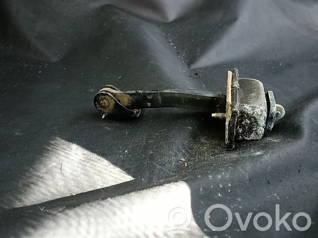 Mercedes-Benz ML W163 Cerniera finecorsa della portiera anteriore 