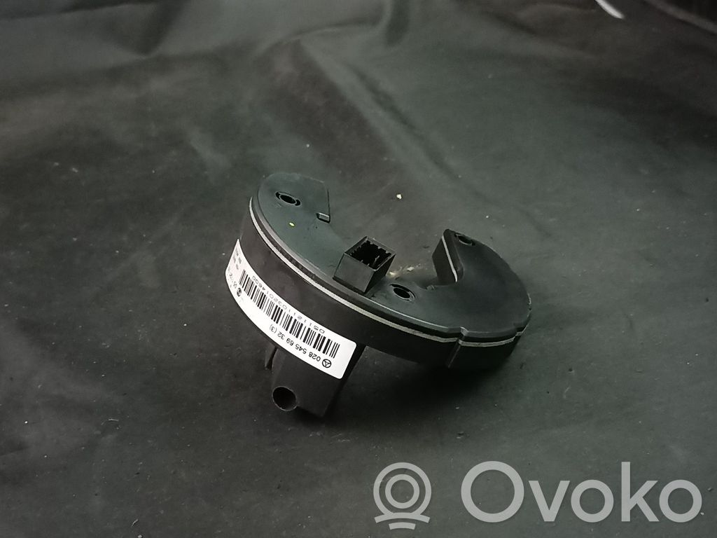 Steering angle sensor   0285456932,A0285456932