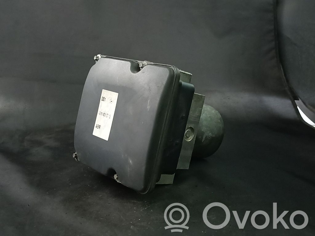 Mercedes-Benz E W211 ABS Pump 