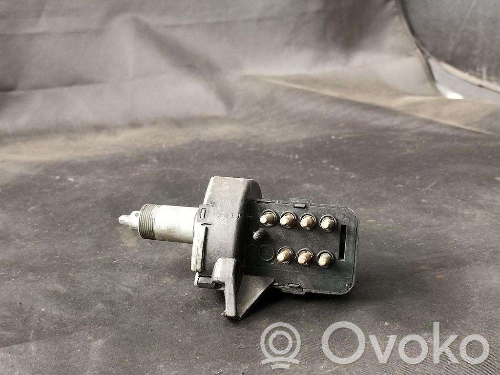 Mercedes-Benz E W124 Climate control unit 