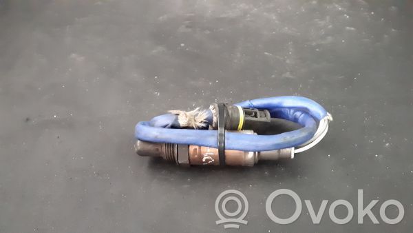 Mercedes-Benz E W210 Lambda probe sensor 