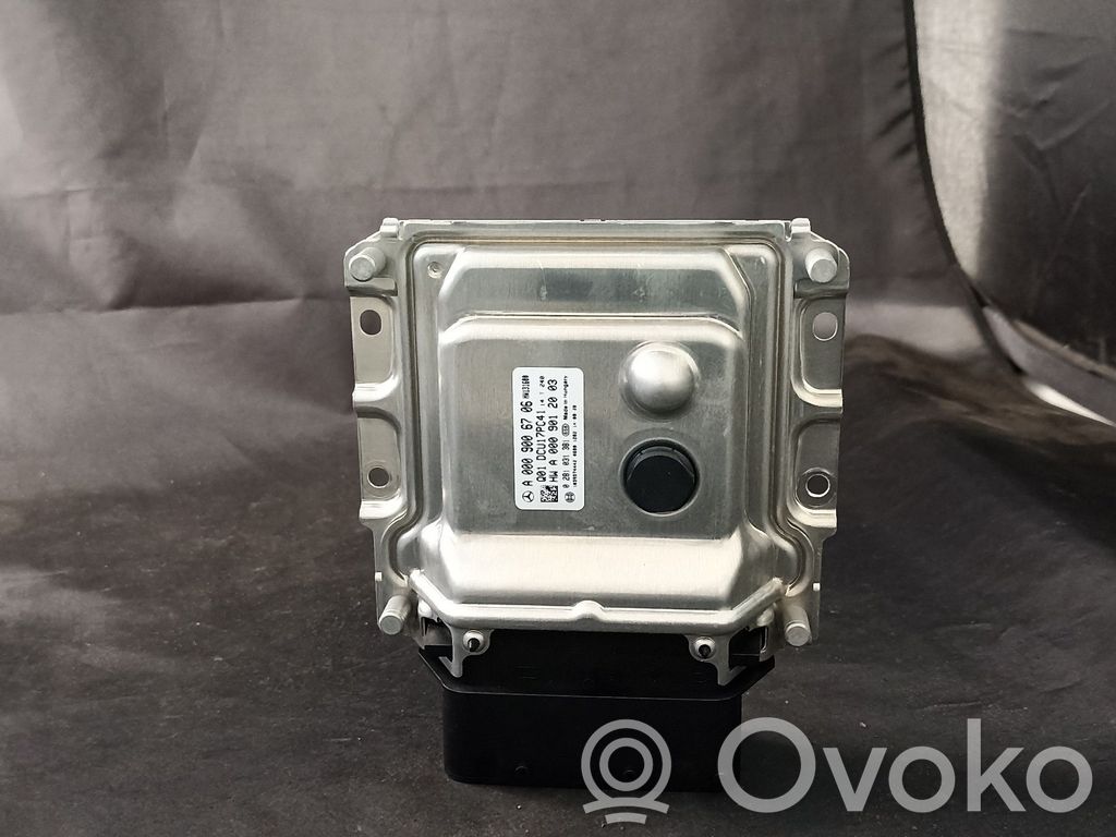 Autres unités de commande / modules   0009006706,0009002008,0009002306,0009003313,0009009209,0009009902,GASESESCAPE