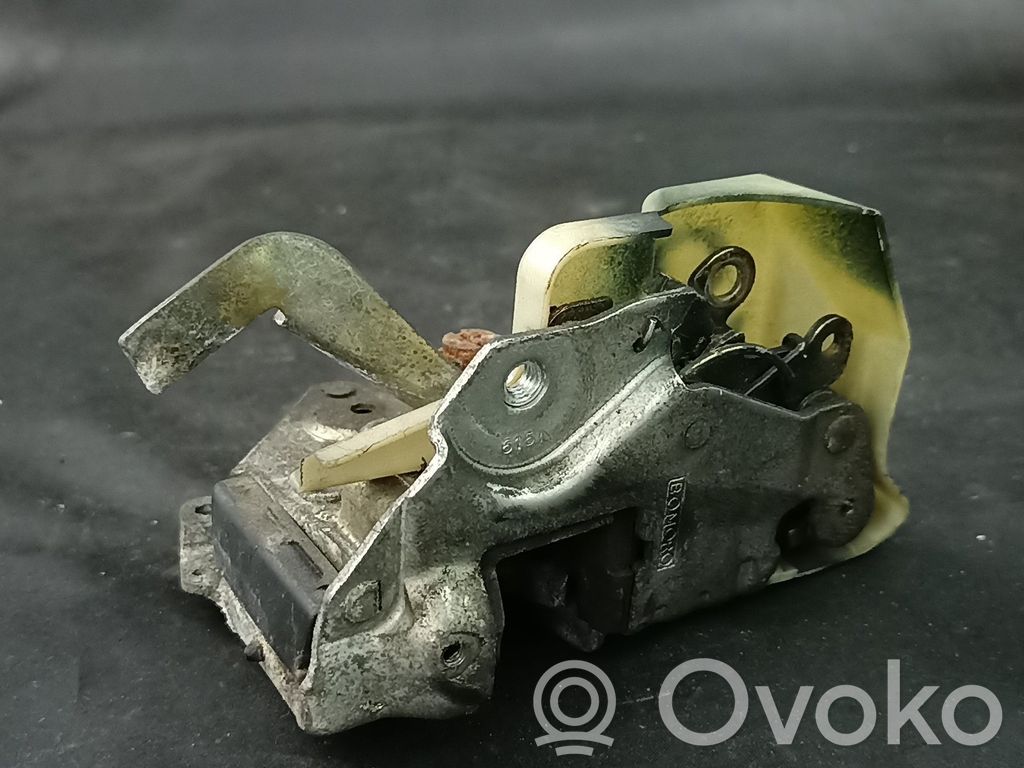 Takaoven lukko   1247300235,1247300635,A1247300235,A1247300635,TRASDIREITO