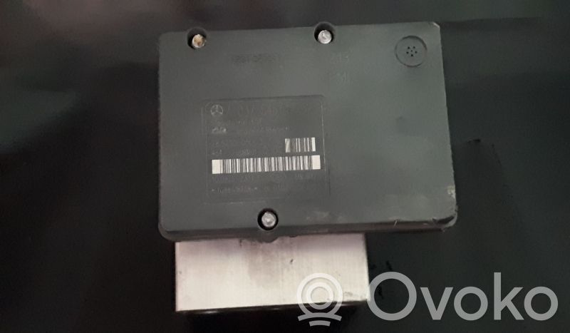 Pompa ABS   0375454732,0064315112,A0064315112,A0375454732