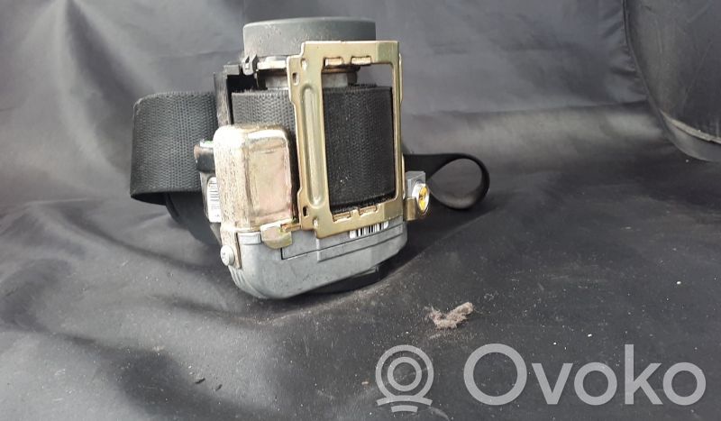 Mercedes-Benz E W211 Front seatbelt 