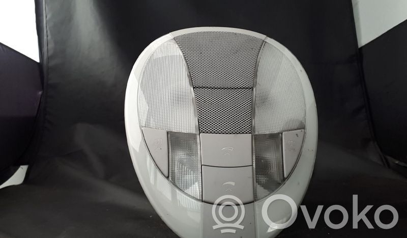 Mercedes-Benz E W211 Headlining lighting console trim 