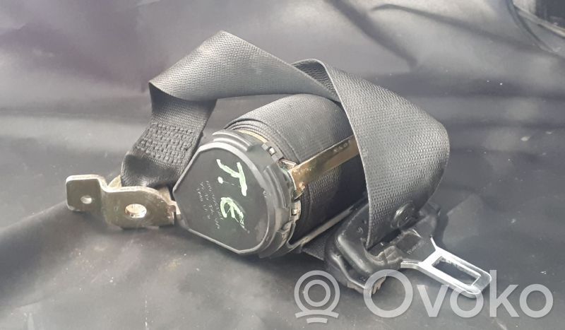 Mercedes-Benz C W202 Cinturón trasero 