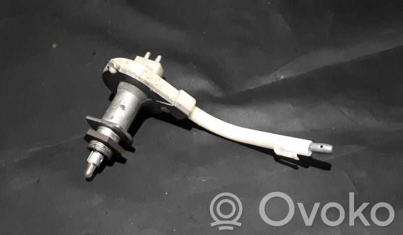 Mercedes-Benz W123 Climate control unit 