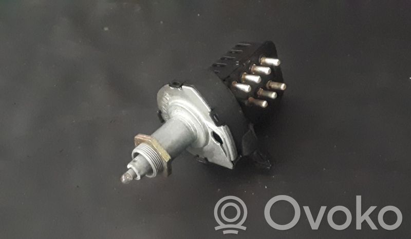Mercedes-Benz E W124 Climate control unit 