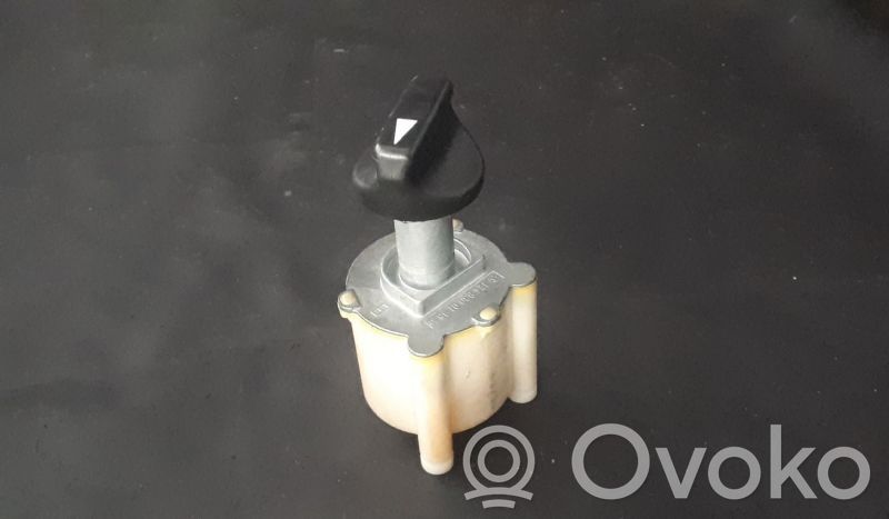 Mercedes-Benz E W124 Climate control unit 
