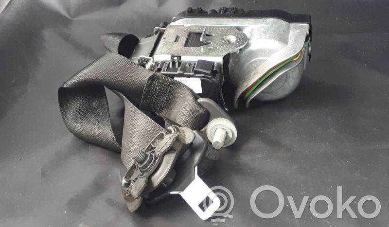 Mercedes-Benz S W221 Pas bezpieczeństwa fotela przedniego 