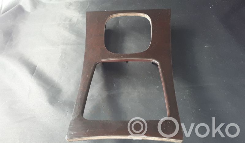 Mercedes-Benz C W203 Gear shifter surround trim plastic 