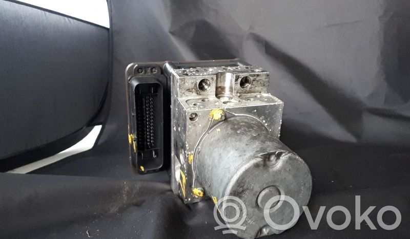 Mercedes-Benz E W211 ABS bloks 