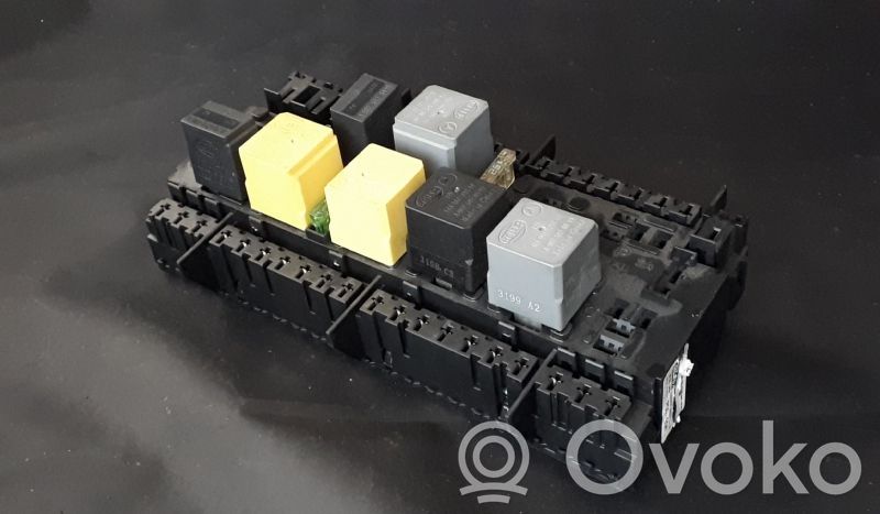 Mercedes-Benz A W176 Unitate de control SAM 