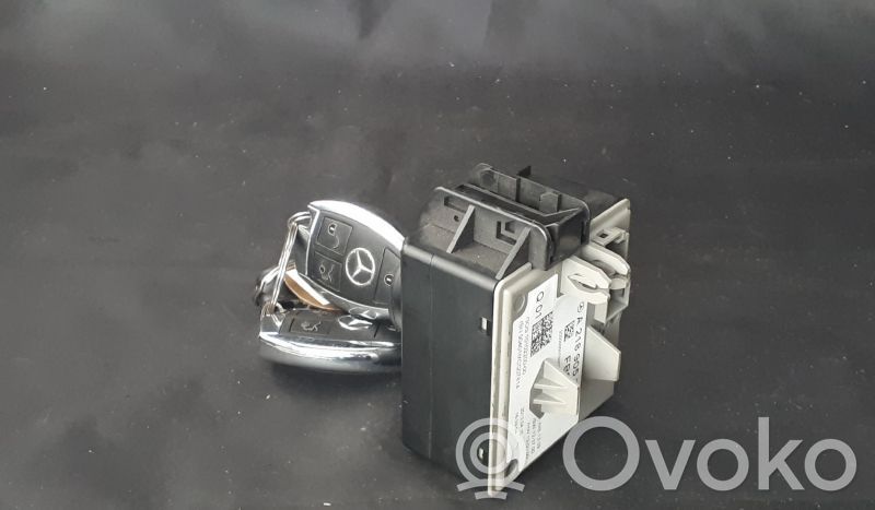 Engine start stop button switch   2189053501,CHAVE