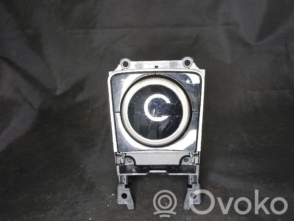 Mercedes-Benz C W205 Interruptor de control multifunción 