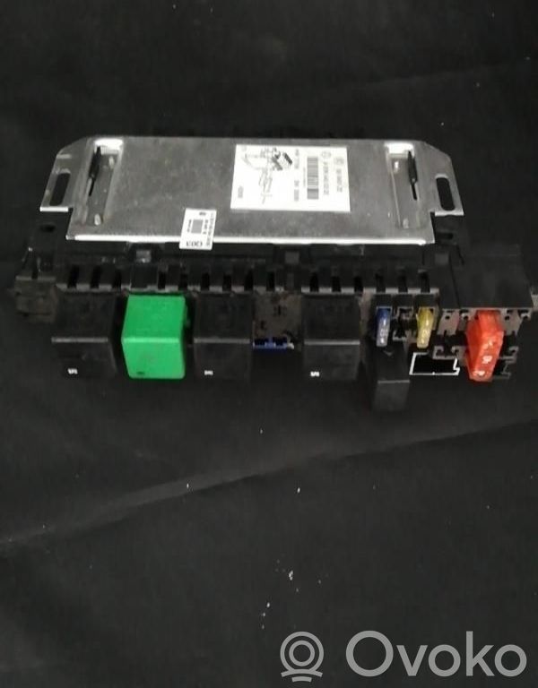 Mercedes-Benz S W220 Unitate de control SAM 