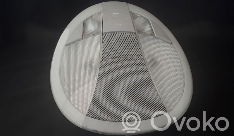 Headlining lighting console trim   2118207401,2118206701,2118208301,A2118206701,A2118207401,A2118208301,CINZA,TRASEIRO