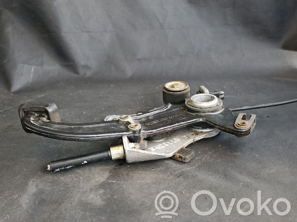 Mercedes-Benz E W124 Rankinio mechanizmas (salone) 