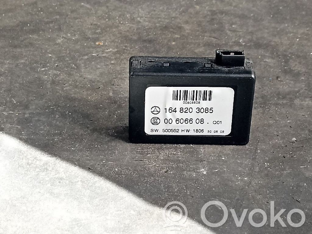 Mercedes-Benz R W251 Sensore pioggia 