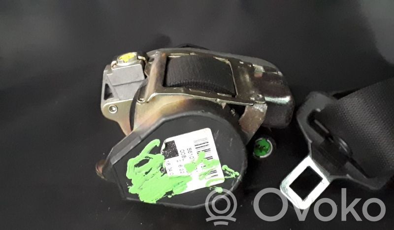 Mercedes-Benz E W211 Front seatbelt 