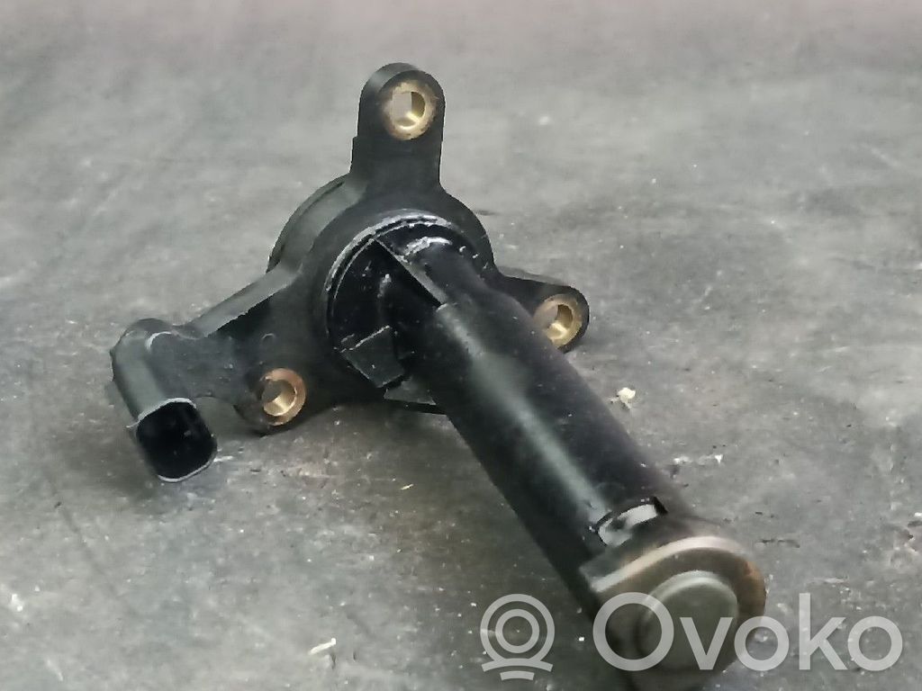 Mercedes-Benz C W203 Sensor de nivel de aceite 
