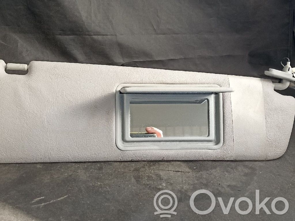 Mercedes-Benz Vito Viano W639 Osłona przeciwsłoneczna 