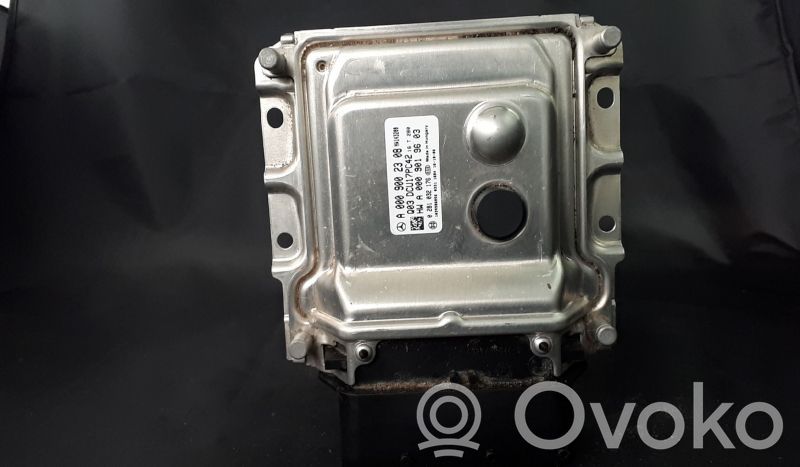 Autres unités de commande / modules   0009002308,GASESESCAPE