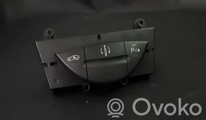 Mercedes-Benz E W211 Interrupteur / bouton multifonctionnel 