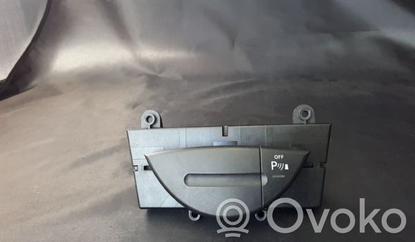 Mercedes-Benz E W211 Interrupteur / bouton multifonctionnel 