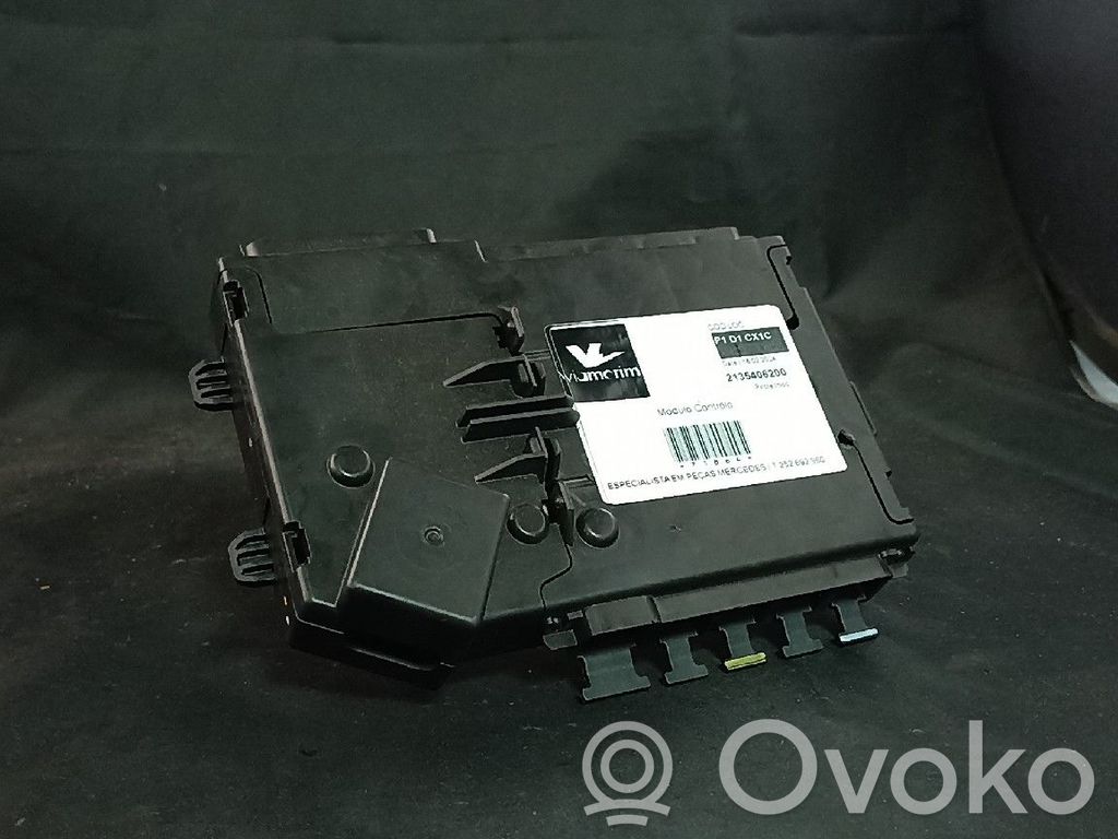 Mercedes-Benz E W213 Other control units/modules 