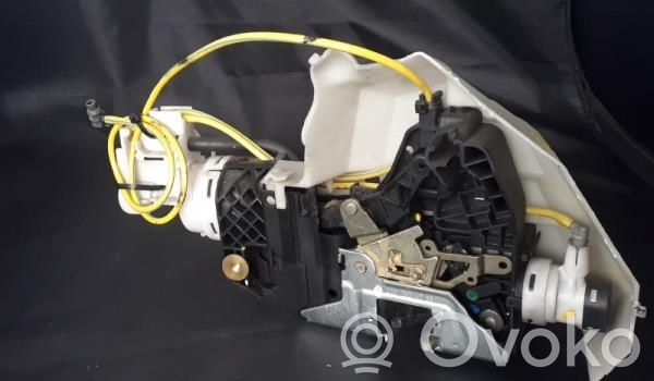 Mercedes-Benz S W220 Încuietoare ușă spate 