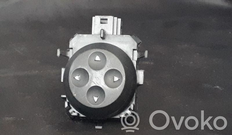 Mercedes-Benz ML W164 Seat control switch 