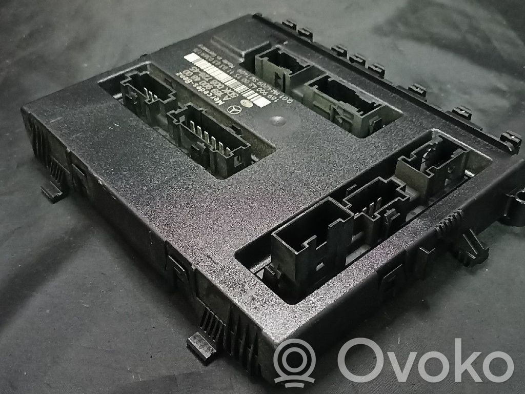 Mercedes-Benz B W245 Unidad de control SAM 