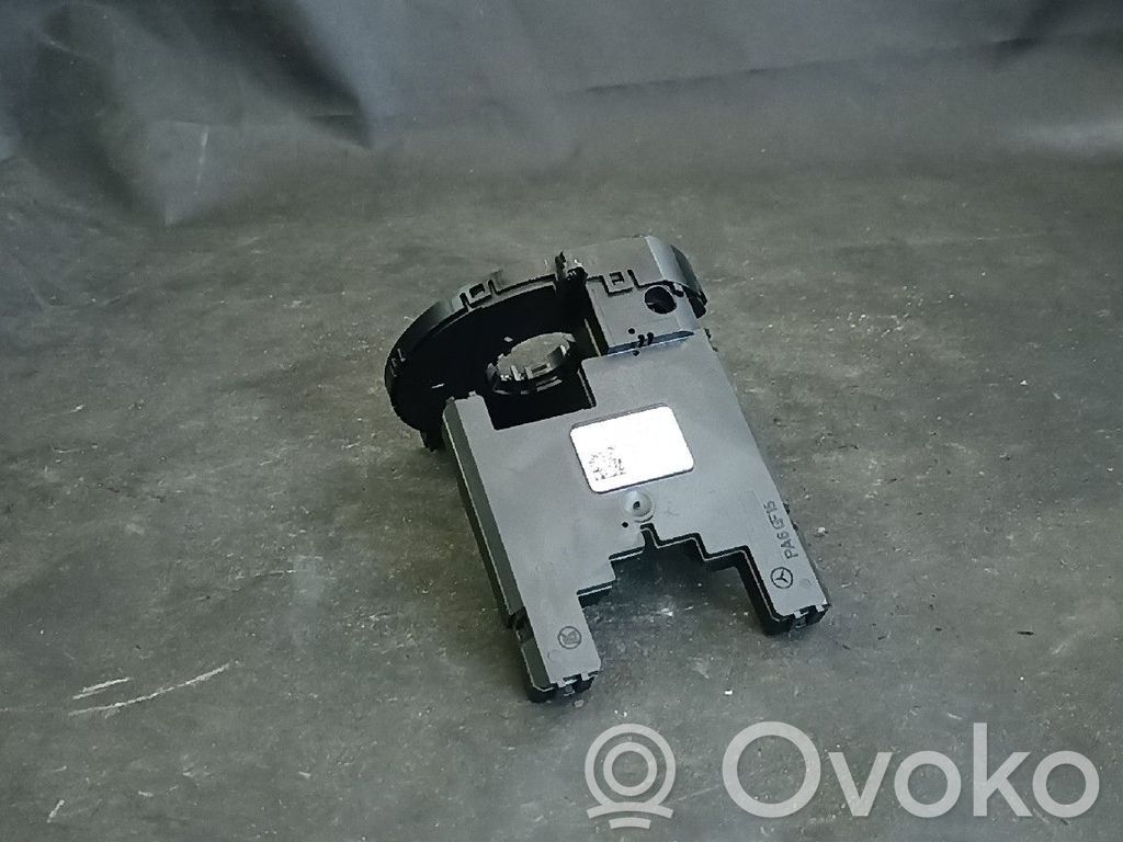 Mercedes-Benz R W251 Lenkwinkelsensor 